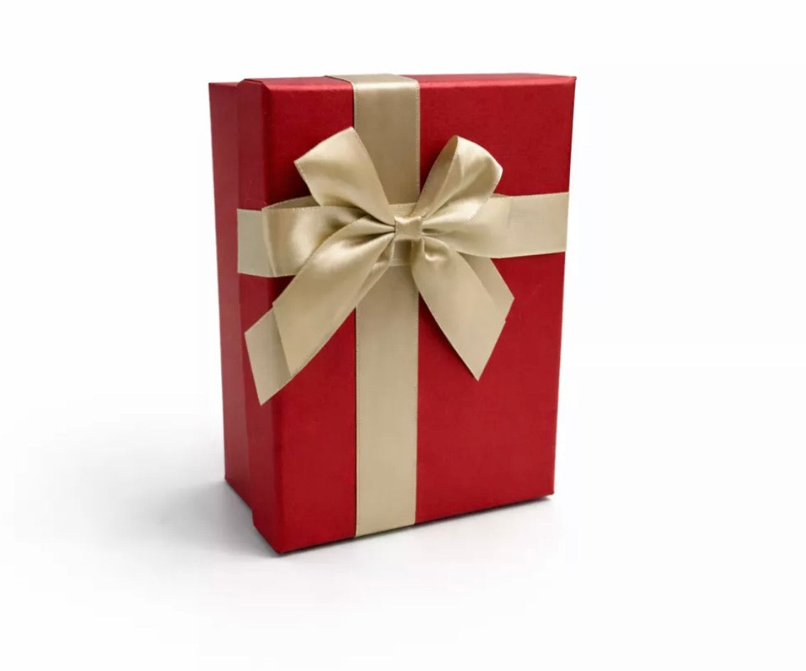 On emballe vos cadeaux pour vous ?