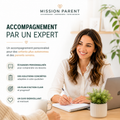 Accompagnement Expert Mur d'Autonomie | Mission Parent