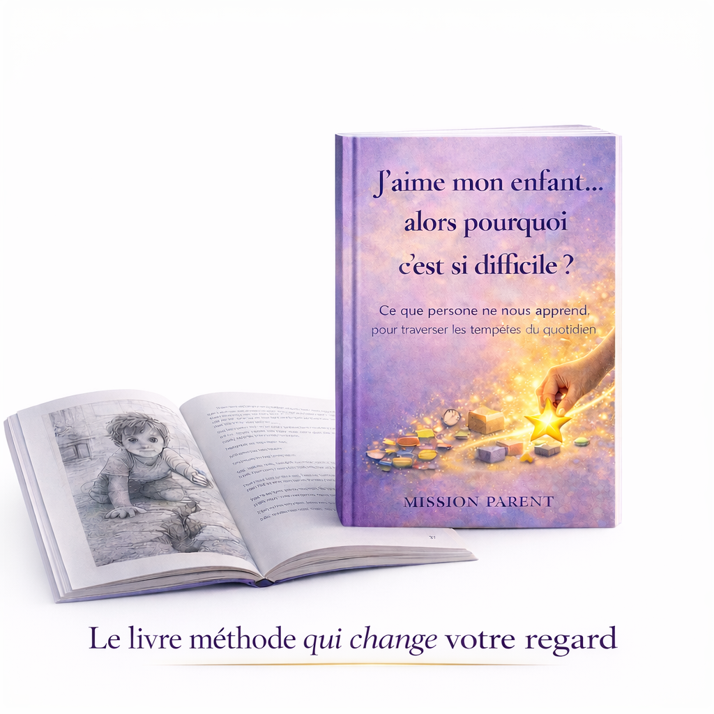 Le mur d’organisation qui simplifie la vie des parents