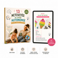 Activités zéro écran